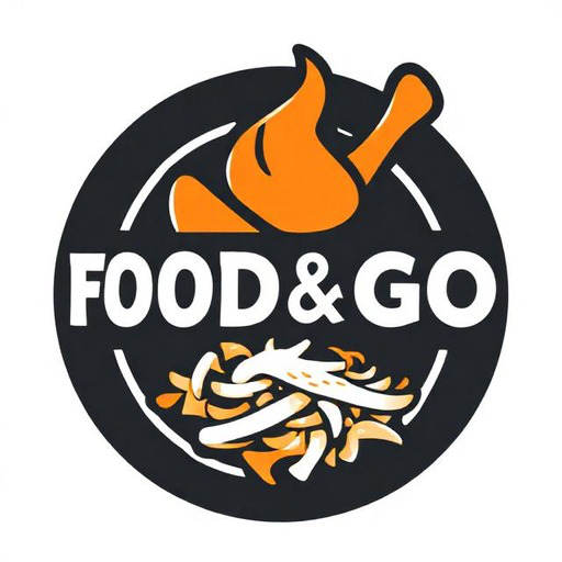 Food & Go Logo
